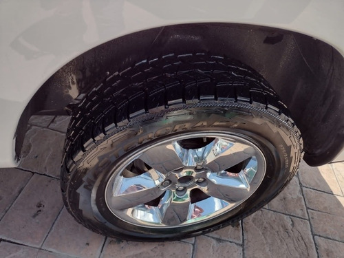 Imagen 11 de 11 de Ram Ram Diesel Lone Star 4x2