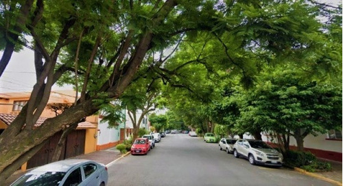 Imagen 5 de 25 de Casa En Venta En Del Carmen, Coyoacán, Cdmx, Cc90