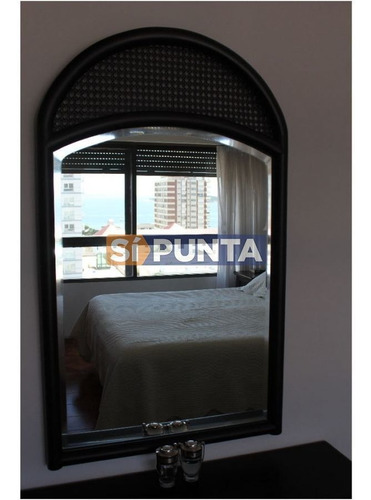 Imagen 29 de 30 de Apartamento En Alquiler Anual Zona De Península !!!