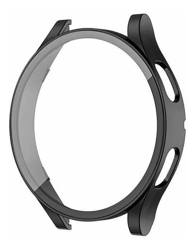 Imagen 5 de 5 de Protector De Pantalla Para Samsung Galaxy Watch 4