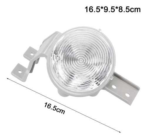 Luz Indicadora De 63131477669