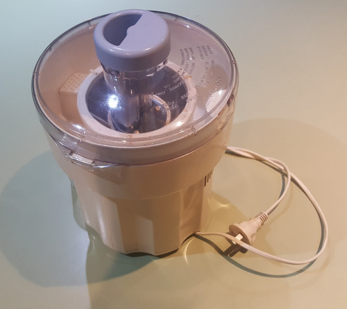 Juguera, Extractor De Jugos Swift