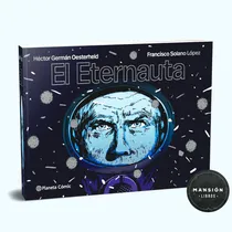 Comprar Libro El Eternauta Comic Oesterheld Solano López Planeta