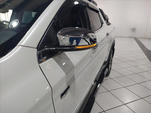 Fiat Toro 2.0 16v Turbo Ranch 4wd