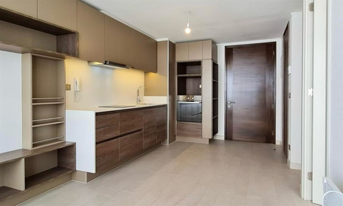 Departamento En Venta En Ñuñoa