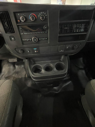 Chevrolet Express 4.3 V6 Cargo Van B
