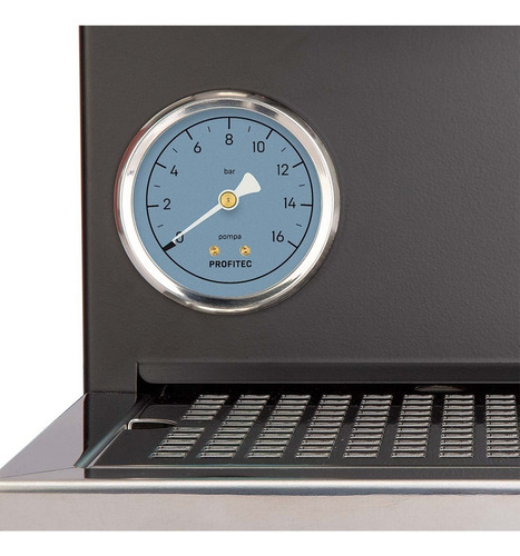 Máquina De Café Espresso Profesional Profitec Go 58mm Pid