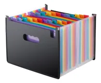 Comprar . Carpeta De Expansión A4 Con 13 Capas Para Acordeones.