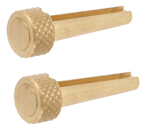 Cuerdas Acústicas Populares De Cobre Guitar Parts, 6 Pines
