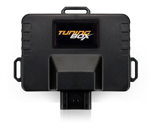 Tuning Box Chip De Potencia Toyota Prado 3.0 Diesel