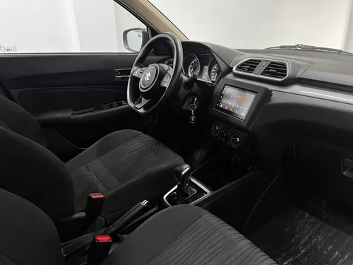 Suzuki Swift 1.2 Dzire