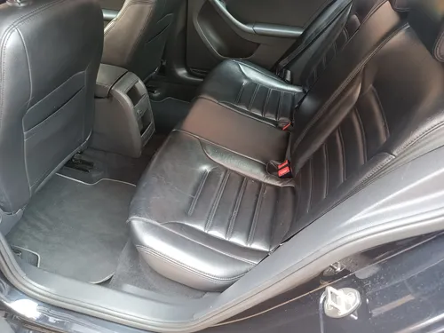 New Jetta 2018
