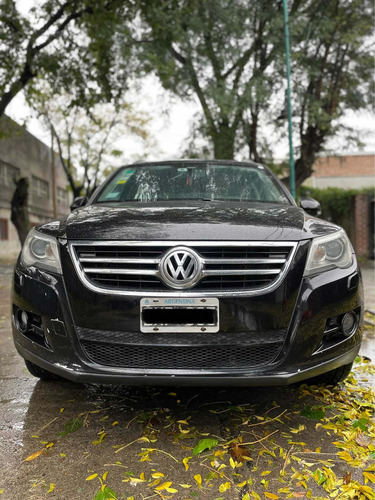 Imagen 2 de 14 de Volkswagen Tiguan 2.0t At Blindado Rb3 360 Bullet Proof