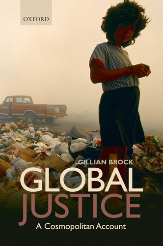 Libro:  Global Justice: A Cosmopolitan Account