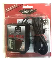 Comprar Micrófono Para Acordeón Bandoneón Cat Blues Ab-402