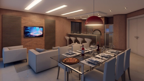 Imagem 8 de 16 de Apartamento - Ap01097 - 68130952