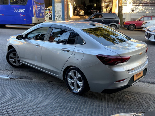 Chevrolet Onix plus 1.0 Premier Ii Turbo Aut. 4p