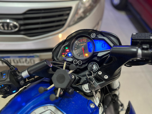 Bajaj Dominar Flex Manual