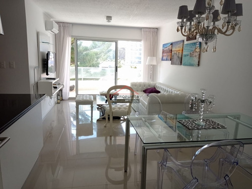 Apartamento 1 Dormitorio * Brava- Ref: 5347
