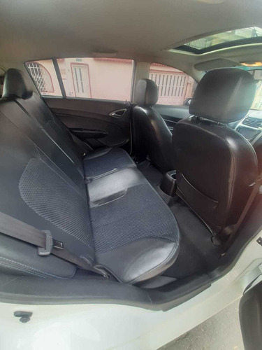 Chevrolet Sail 1.4 Ltz Sport