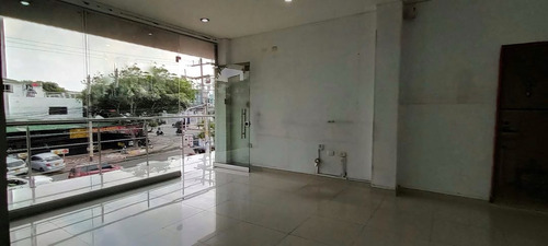 Se Arrienda Local Comercial Segundo Piso Ciudad Jardin, Barranquilla