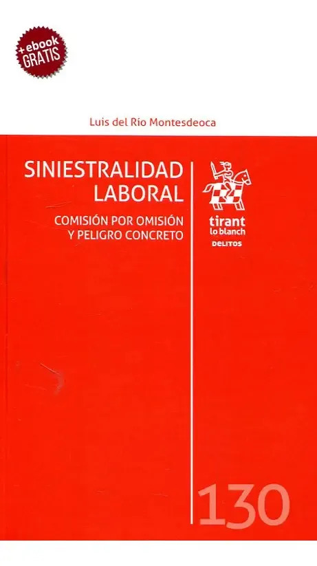Livro - Siniestralidad Laboral