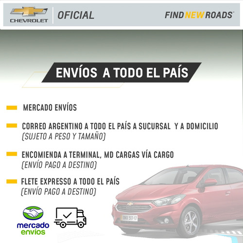 Imagen 7 de 7 de Bidon Aceite Acdelco Sintetico 4 Lt 5w30 Dexos2 (f50d2) Acde
