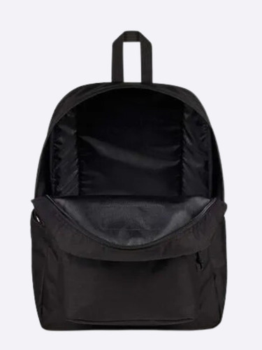 Mochila Jansport Beyond Pack 20 Litros negra