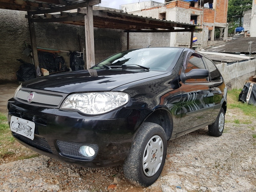 Imagem 1 de 10 de Fiat Palio 2008 1.0 Fire Flex 3p
