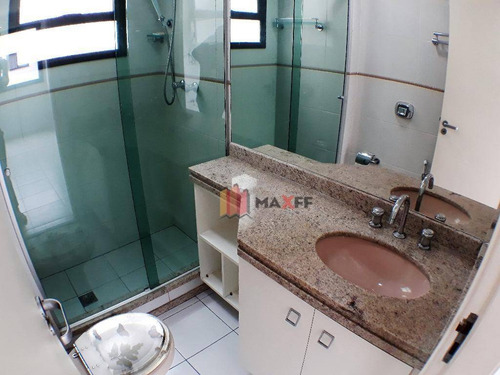Imagem 12 de 19 de Apartamento Residencial Para Venda E Locação, Freguesia (jacarepaguá), Rio De Janeiro. - Ap0206