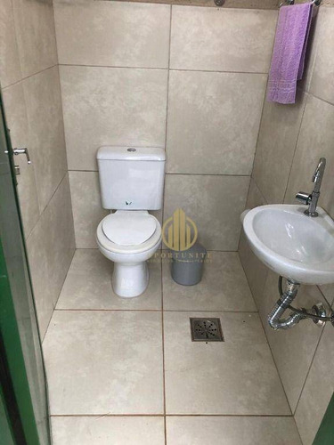 Imagem 23 de 29 de Chácara Condomínio Jardim Casa Grande - Ch0018