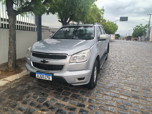 Chevrolet S10 2.8 Ls Cab. Dupla 4x4 4p