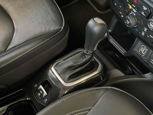 Jeep Renegade 1.3 T270 TURBO FLEX LONGITUDE AT6