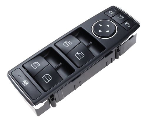 Control Switch Botonera Mercedes Benz C180 C200 2012 2014