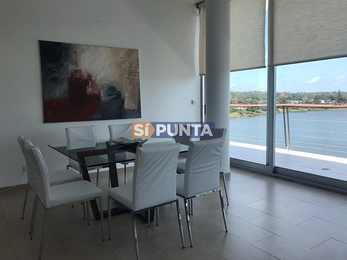 Imagen 9 de 26 de Apartamento En La Barra 3 Dormitorios C/parrillero