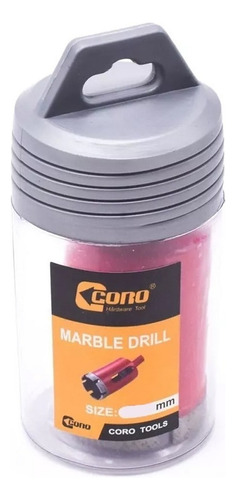 Sierra Copa Para Ceramica 45mm Lh-2447