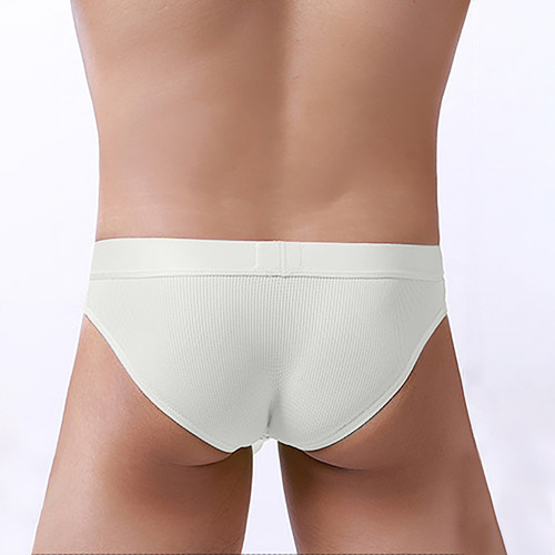 Bragas De Seda Helada A La Moda Para Mujer, Calzoncillos Cas
