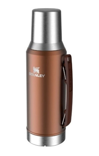 Termo Stanley Classic Mate System 40oz (1.2 Litros)