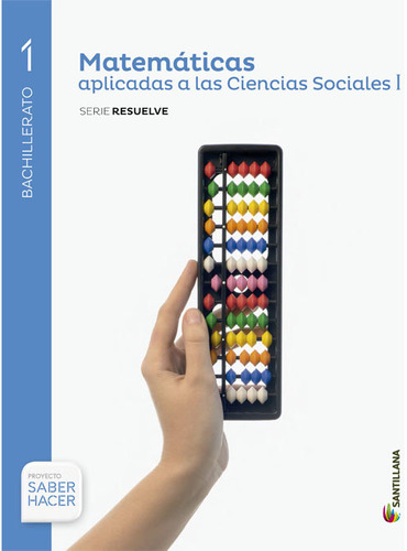 Matematicas Aplicadas A Las Ciencias Soc... (libro Original)