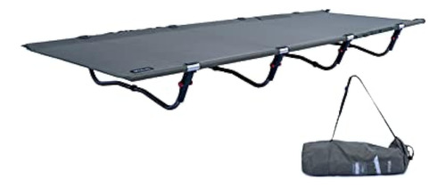 Super Strong Stable Folding Cot Ultralight Compact Super