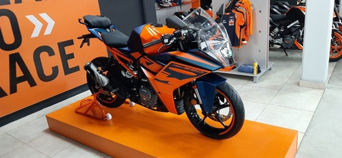 Imagen 4 de 24 de Ktm Rc 390 Nuevo Modelo Financiacion A Tasa Cero, Motoswift