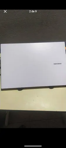 Notebook Samsung I5 1tb (Usado)