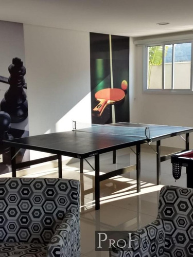 Imagem 15 de 15 de Apartamento Para Venda Em Santo André, Vila Assunção, 3 Dormitórios, 1 Suíte, 1 Banheiro, 2 Vagas - Niexnat