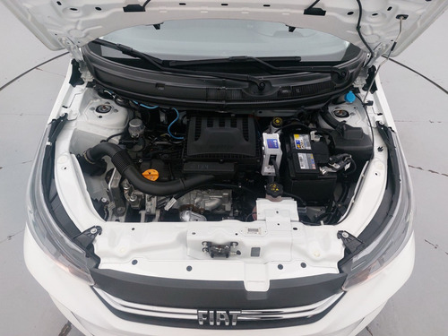 Fiat Cronos 1.3 FIREFLY FLEX DRIVE MANUAL