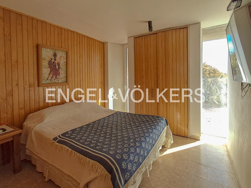 Espectacular Casa En Un Oasis, Excelente Arquitectura