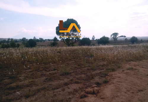 Imagen 8 de 10 de Terreno En Rustico En Venta En San Lucas Cuahutelulpan