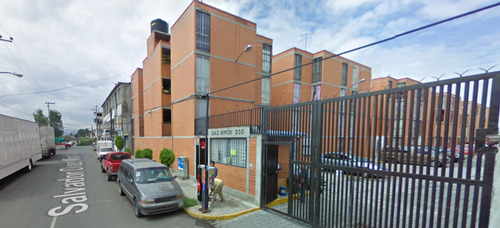 Propiedad En Venta En Santa Ana Poniente, Tláhuac, Cdmx. Sm