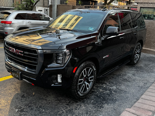 Gmc Yukon 2023 6.2l At4 4x4