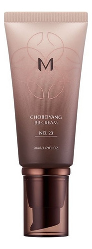 Missha Cho Bo Yang Bb Cream Spf30/pa++ Tono 23