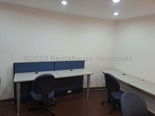 Imagen 12 de 17 de Mls#23-20080. En Alquiler Oficina En Centro Comercial Macaracuay Plaza. A.a